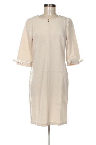 Kleid Bpc Bonprix Collection, Größe M, Farbe Beige, Preis € 5,00