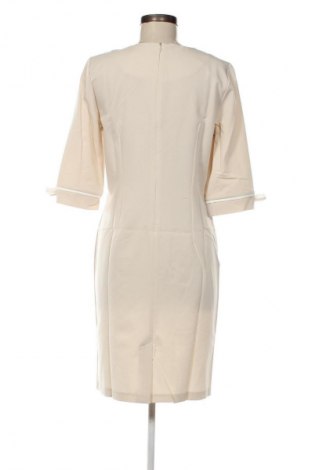 Kleid Bpc Bonprix Collection, Größe M, Farbe Beige, Preis € 5,00