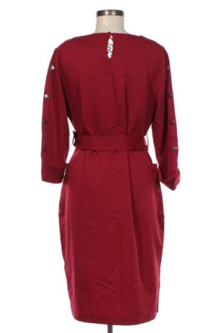 Kleid Bpc Bonprix Collection, Größe L, Farbe Rot, Preis 21,22 €