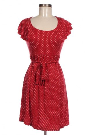 Kleid Bpc Bonprix Collection, Größe XXS, Farbe Rot, Preis 5,49 €