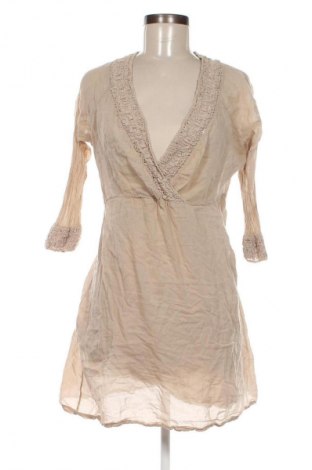 Kleid Braez, Größe M, Farbe Beige, Preis € 2,99