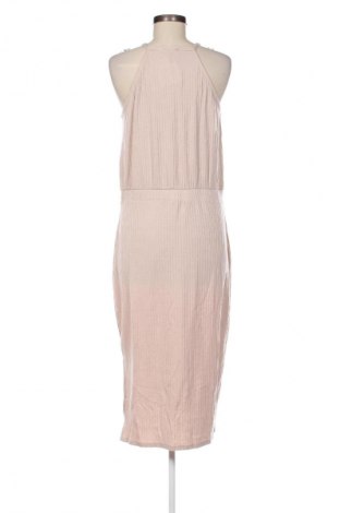 Kleid Bubbleroom, Größe XL, Farbe Beige, Preis € 6,49