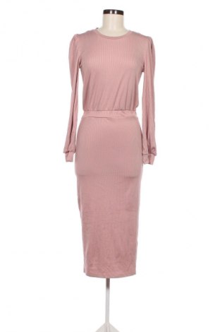 Kleid Bubbleroom, Größe S, Farbe Rosa, Preis € 4,99