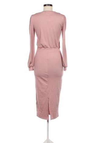 Kleid Bubbleroom, Größe S, Farbe Rosa, Preis € 5,49