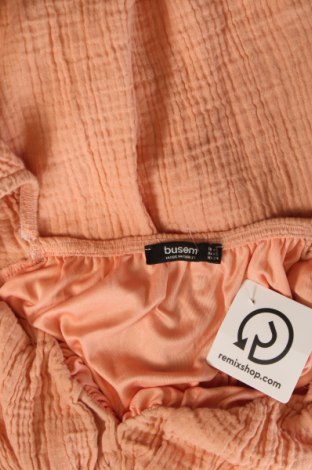 Kleid Busem, Größe XS, Farbe Orange, Preis € 18,30