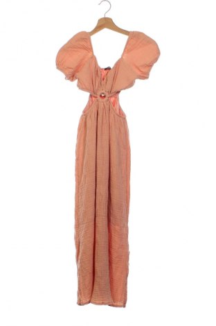 Kleid Busem, Größe XS, Farbe Orange, Preis € 17,38