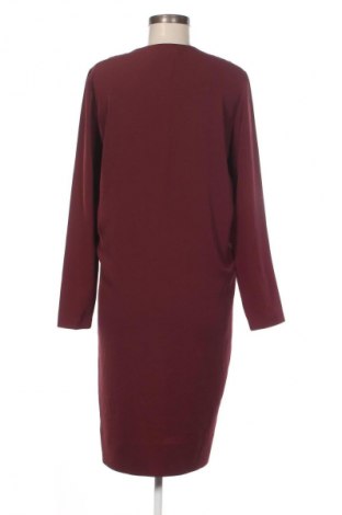 Rochie By Malene Birger, Mărime S, Culoare Roșu, Preț 204,39 Lei