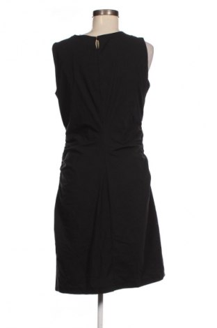 Kleid By Malene Birger, Größe M, Farbe Schwarz, Preis 33,74 €