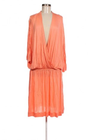 Kleid By Malene Birger, Größe XL, Farbe Orange, Preis 32,06 €