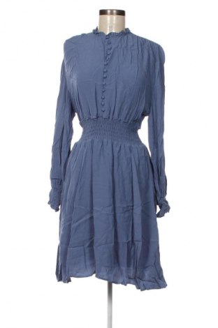 Kleid C&A, Größe M, Farbe Blau, Preis € 9,49