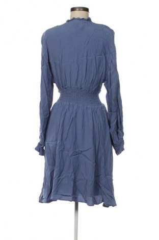 Kleid C&A, Größe M, Farbe Blau, Preis € 9,49