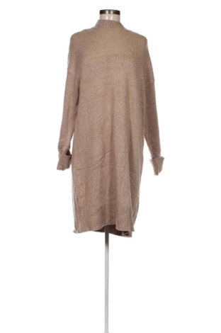 Kleid C&A, Größe M, Farbe Beige, Preis 7,49 €