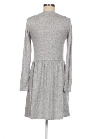 Kleid C&A, Größe S, Farbe Grau, Preis 6,49 €