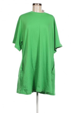 Φόρεμα COS, Μέγεθος L, Χρώμα Πράσινο, Τιμή 74,60 €