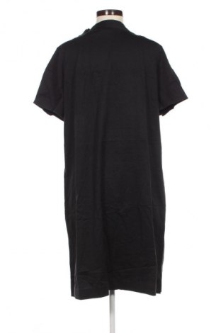 Kleid COS, Größe L, Farbe Schwarz, Preis 57,06 €