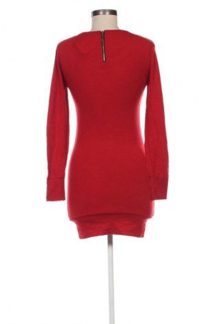 Kleid CWK, Größe S, Farbe Rot, Preis € 4,49