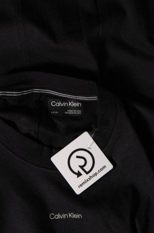 Рокля Calvin Klein, Размер S, Цвят Черен, Цена 246,00 лв.