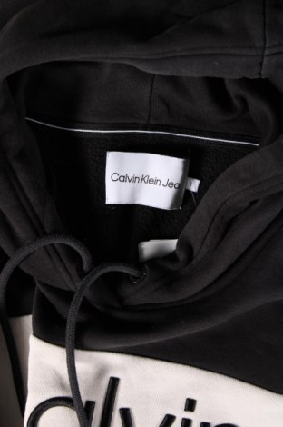 Kleid Calvin Klein, Größe S, Farbe Schwarz, Preis € 59,99