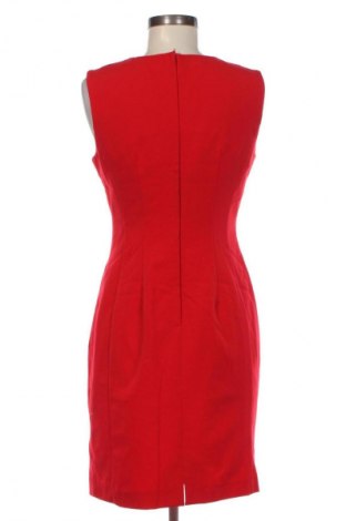 Kleid Calvin Klein, Größe S, Farbe Rot, Preis € 47,29