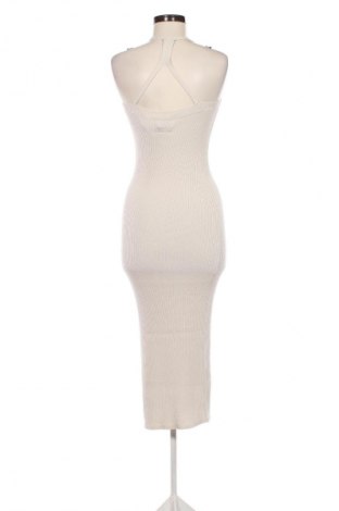 Kleid Calvin Klein, Größe M, Farbe Beige, Preis 70,49 €