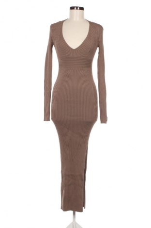 Rochie Calvin Klein, Mărime S, Culoare Maro, Preț 265,99 Lei