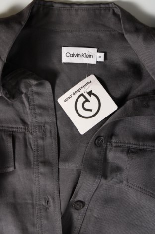 Φόρεμα Calvin Klein, Μέγεθος M, Χρώμα Μπλέ, Τιμή 152,16 €