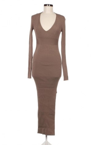 Rochie Calvin Klein, Mărime M, Culoare Maro, Preț 298,99 Lei