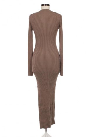 Rochie Calvin Klein, Mărime M, Culoare Maro, Preț 511,99 Lei