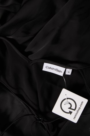 Φόρεμα Calvin Klein, Μέγεθος M, Χρώμα Μαύρο, Τιμή 65,99 €