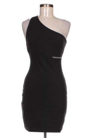 Φόρεμα Calvin Klein, Μέγεθος S, Χρώμα Μαύρο, Τιμή 71,79 €