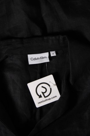 Рокля Calvin Klein, Размер M, Цвят Черен, Цена 98,99 лв.