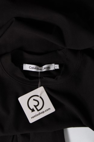 Φόρεμα Calvin Klein, Μέγεθος S, Χρώμα Μαύρο, Τιμή 72,49 €