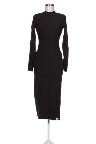 Kleid Calvin Klein, Größe S, Farbe Schwarz, Preis € 63,49