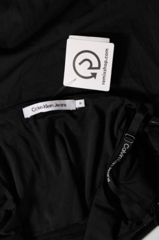 Φόρεμα Calvin Klein, Μέγεθος M, Χρώμα Μαύρο, Τιμή 53,99 €