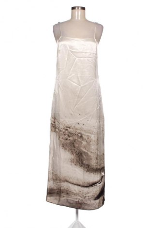 Šaty  Calvin Klein, Veľkosť M, Farba Béžová, Cena  95,46 €