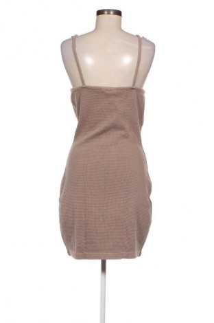 Kleid Calvin Klein, Größe M, Farbe Beige, Preis 94,99 €