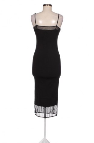 Kleid Calvin Klein, Größe S, Farbe Schwarz, Preis 70,49 €