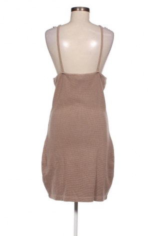 Kleid Calvin Klein, Größe L, Farbe Beige, Preis 60,99 €