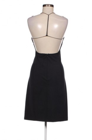 Kleid Calvin Klein, Größe S, Farbe Schwarz, Preis 70,49 €