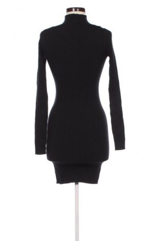 Rochie Calvin Klein Jeans, Mărime XS, Culoare Negru, Preț 217,99 Lei