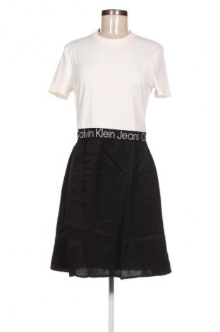 Φόρεμα Calvin Klein Jeans, Μέγεθος L, Χρώμα Πολύχρωμο, Τιμή 54,68 €