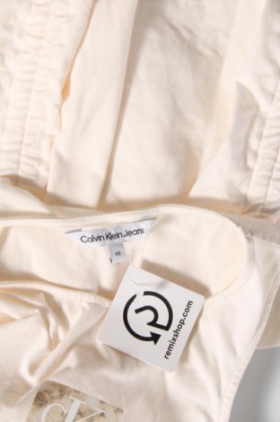 Šaty  Calvin Klein Jeans, Velikost XS, Barva Růžová, Cena  759,00 Kč