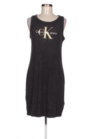 Šaty  Calvin Klein Jeans, Veľkosť XXL, Farba Čierna, Cena  50,12 €