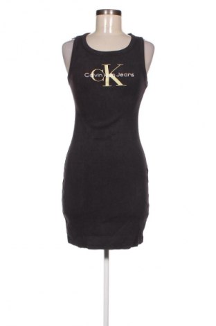 Šaty  Calvin Klein Jeans, Velikost XXS, Barva Černá, Cena  1 409,00 Kč