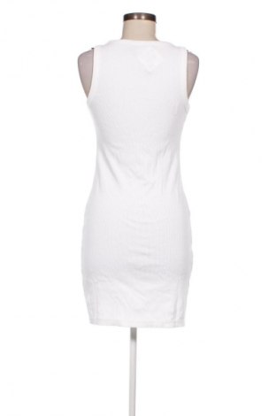 Rochie Calvin Klein Jeans, Mărime M, Culoare Alb, Preț 156,99 Lei