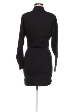 Rochie Calvin Klein Jeans, Mărime XXS, Culoare Negru, Preț 447,79 Lei