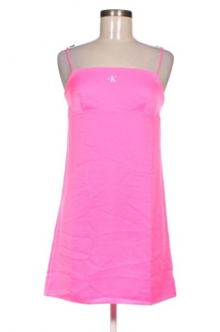 Rochie Calvin Klein Jeans, Mărime XS, Culoare Roz, Preț 290,79 Lei