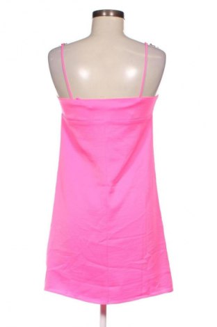 Kleid Calvin Klein Jeans, Größe XS, Farbe Rosa, Preis 33,49 €