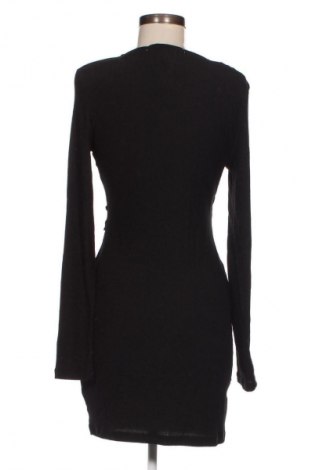 Rochie Calvin Klein Jeans, Mărime S, Culoare Negru, Preț 246,99 Lei