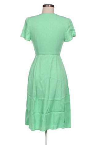 Rochie Calvin Klein Jeans, Mărime XS, Culoare Verde, Preț 172,99 Lei